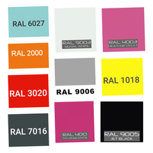 Load image into Gallery viewer, Bespoke Lattice Metal Wall Art