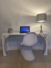 Load image into Gallery viewer, Made to order Designer Office Desk / Console Table