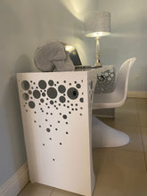 Load image into Gallery viewer, Made to order Designer Office Desk / Console Table