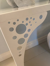 Load image into Gallery viewer, Made to order Designer Office Desk / Console Table