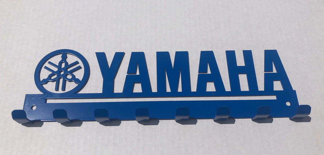 Yamaha Logo Key Holder